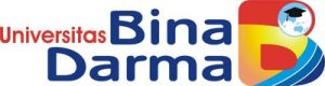 bina darma logo