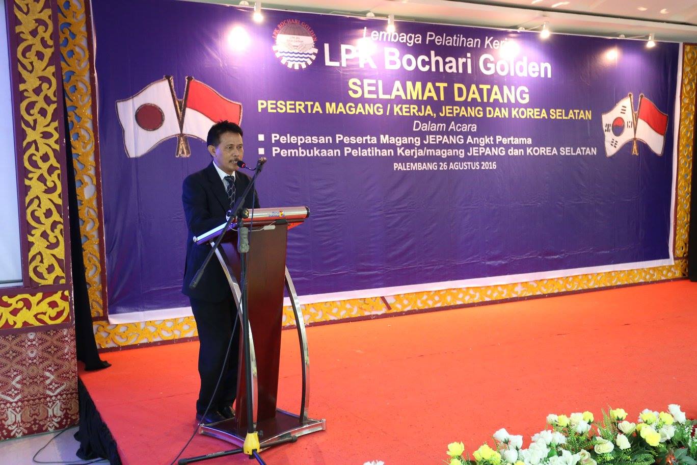 Program Magister Akuntansi Universitas Indonesia