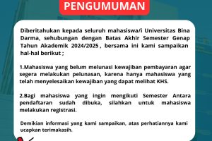 Berita (UBD Design Bulan Juli) – 19 Berita (UBD Design Bulan Juli) – 19