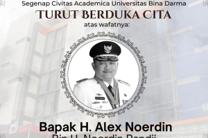 Turut Berduka Cita Turut Berduka Cita