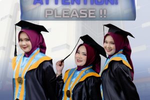 Wisuda 1 2026