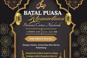 Batal Puasa