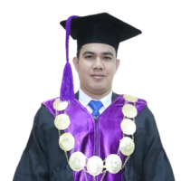Dr. Edi Surya Negara, M.Kom.