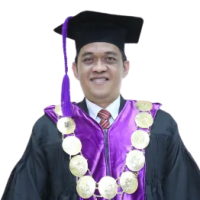 M. Izman Herdiansyah, S.T., M.M., Ph.D